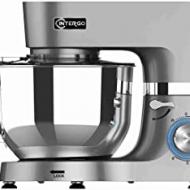 Recensioni di silvercrest robot da cucina