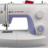 Recensioni di singer macchina da cucire portatile