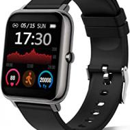 Recensioni di smartwatch misura pressione
