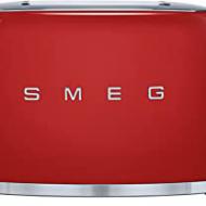 Recensioni di smeg tostapane 4 fette