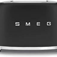 Recensioni di smeg tostapane