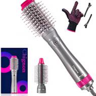 Recensioni di spazzola asciugacapelli revlon