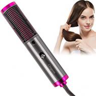 Recensioni di spazzola per lisciare i capelli con phon