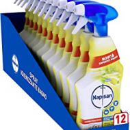 Recensioni di spray igienizzante condizionatore