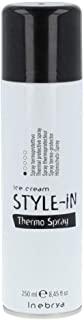 Recensioni di spray protettivo capelli piastra