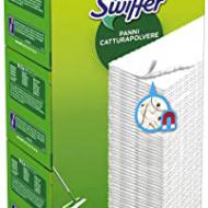 Recensioni di swiffer lavapavimenti tigota