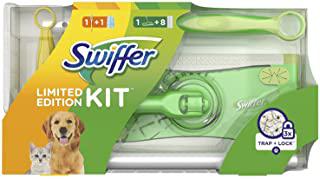Recensioni di swiffer lavapavimenti