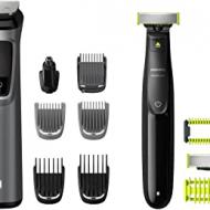 Recensioni di tagliacapelli philips