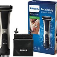 Recensioni di tagliacapelli professionale braun
