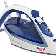 Recensioni di tefal ferro da stiro
