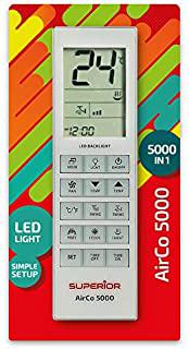 Recensioni di telecomando climatizzatore mitsubishi
