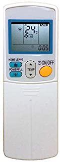 Recensioni di telecomando condizionatore daikin