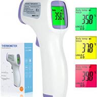 Recensioni di termo scanner