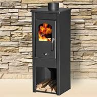 Recensioni di termocamino con forno