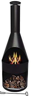 Recensioni di termostufa a legna con forno