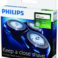Recensioni di testine rasoio philips aquatouch