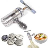 Recensioni di torchio pasta