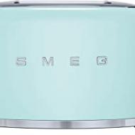 Recensioni di tostapane smeg nero