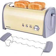 Recensioni di tostapane vintage ariete