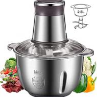 Recensioni di tritatutto bosch