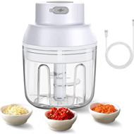 Recensioni di tritatutto tupperware