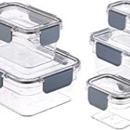 Recensioni di tupperware freezer