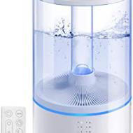 Recensioni di umidificatore a caldo