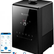 Recensioni di umidificatore ambiente
