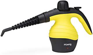 Recensioni di vaporetto black and decker
