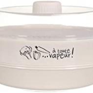 Recensioni di vaporiera microonde whirlpool