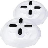 Recensioni di vaporiera per microonde