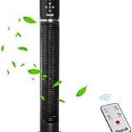 Recensioni di ventilatore a torre