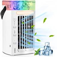 Recensioni di ventilatore ad aria fredda