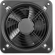 Recensioni di ventilatore assiale