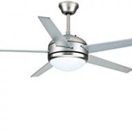 Recensioni di ventilatore da soffitto con luce