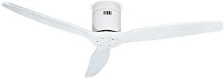 Recensioni di ventilatore da soffitto silenzioso