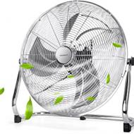 Recensioni di ventilatore industriale