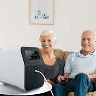 Recensioni di ventilatore polmonare cpap