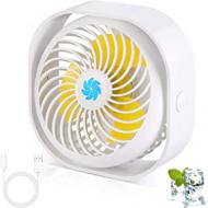 Recensioni di ventilatore portatile a batteria