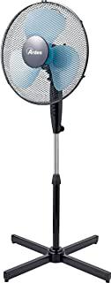 Recensioni di ventilatore rowenta turbo silence