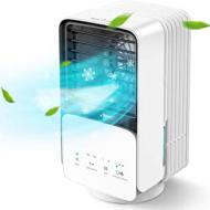Recensioni di ventilatore senza fili