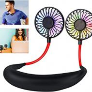 Recensioni di ventilatore solare
