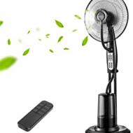 Recensioni di ventilatore xiaomi