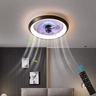 Recensioni di ventilatori da soffitto con luce moderni