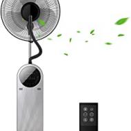 Recensioni di ventilatori in offerta