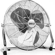Recensioni di ventilatori industriali