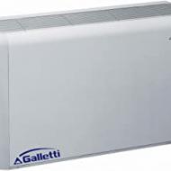Recensioni di ventilconvettore galletti