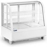 Recensioni di vetrina frigo