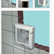 Recensioni di vortice ventilatori