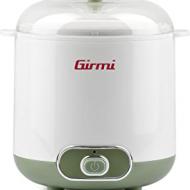 Recensioni di yogurtiera moulinex